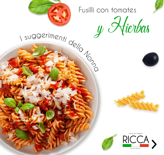 fusilli-tomates-hierbas